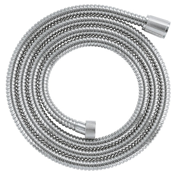Шланг для душа Grohe RelaxaFlex 200 см (хром)