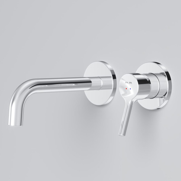 Смеситель для раковины AM.PM X-Joy хром (F85B72600)