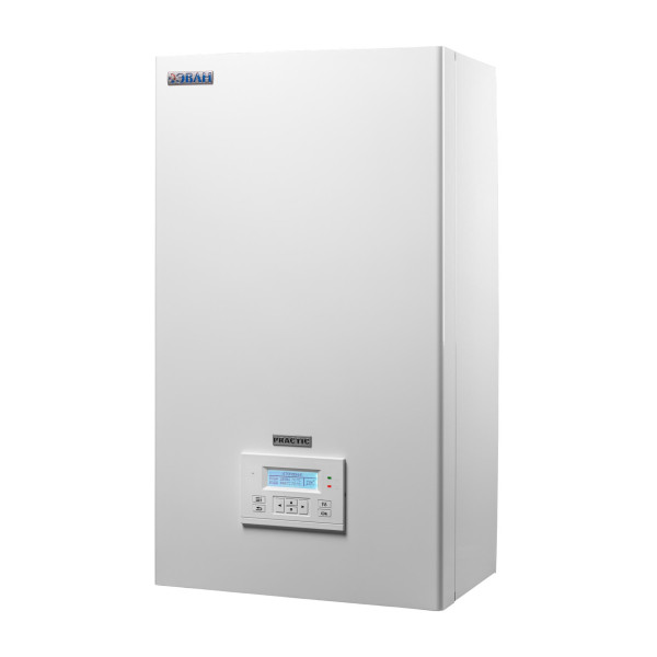 Котел электрический Эван Practic-7 7 кВт (14407-22)
