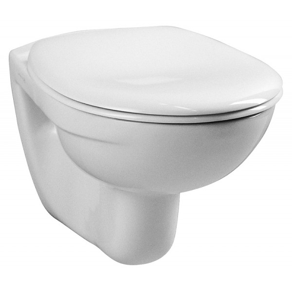 Комплект инсталляция с унитазом Vitra Normus 355х520х400 кнопка хром (9773B003-7200)