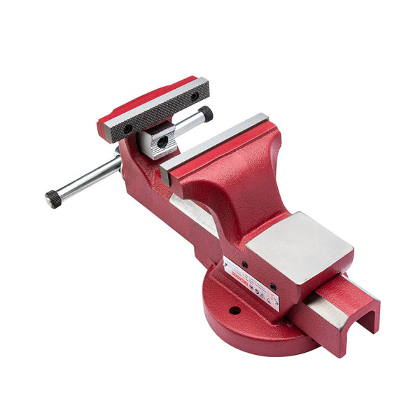 Тиски струбные параллельные Rotorica PP VICE 5" (RT.8321500)