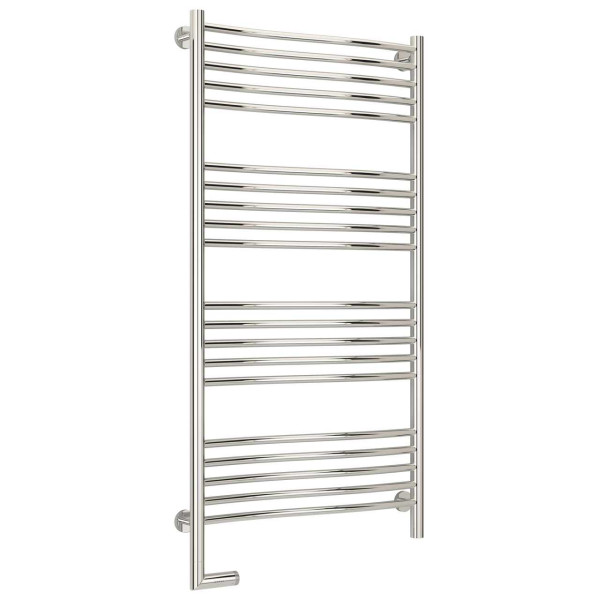 Полотенцесушитель электрический Сунержа Флюид 2.0 1200x600 МЭМ левый, хром (00-5220-1260) Полотенцесушитель электрический Сунержа Флюид 2.0 1200x600 МЭМ левый, хром (00-5220-1260)