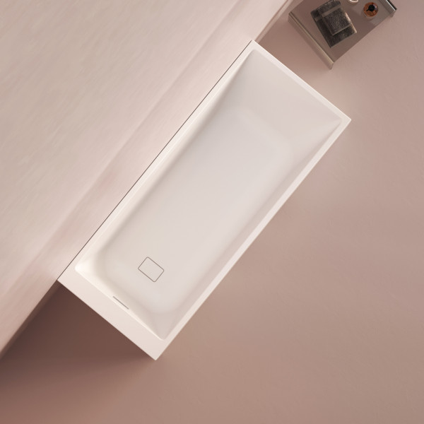 Ванна акриловая AM.PM Libre 170x70 белая (W60A-170-070W-A) Ванна акриловая AM.PM Libre 170x70 белая (W60A-170-070W-A)