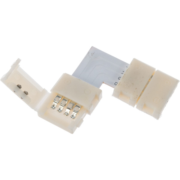 Коннектор для светодиодной ленты Feron LED (LD102) Коннектор для светодиодной ленты Feron LED (LD102)