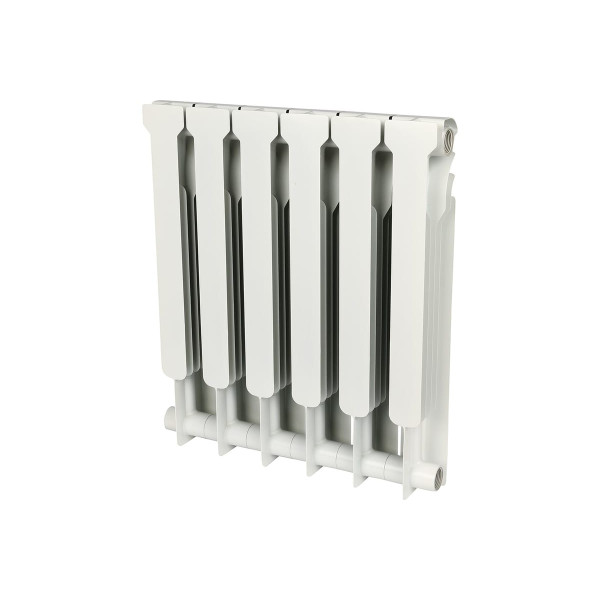 Радиатор биметаллический Rommer Profi 500 12 секций (Profi BM 50012) Радиатор биметаллический Rommer Profi 500 12 секций (Profi BM 50012)