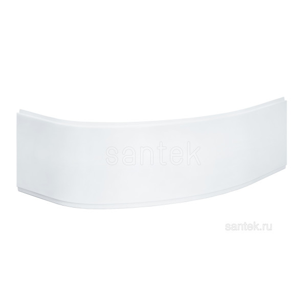 Экран фронтальный для ванны Santek Эдера 170*100 L 1WH501664
