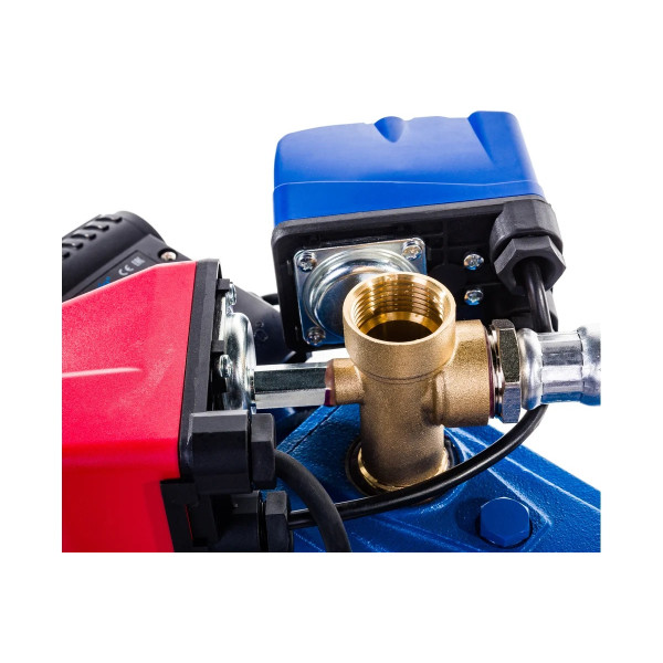 Насосная станция Aquario AUTO AJC-101B(H)  (7312)