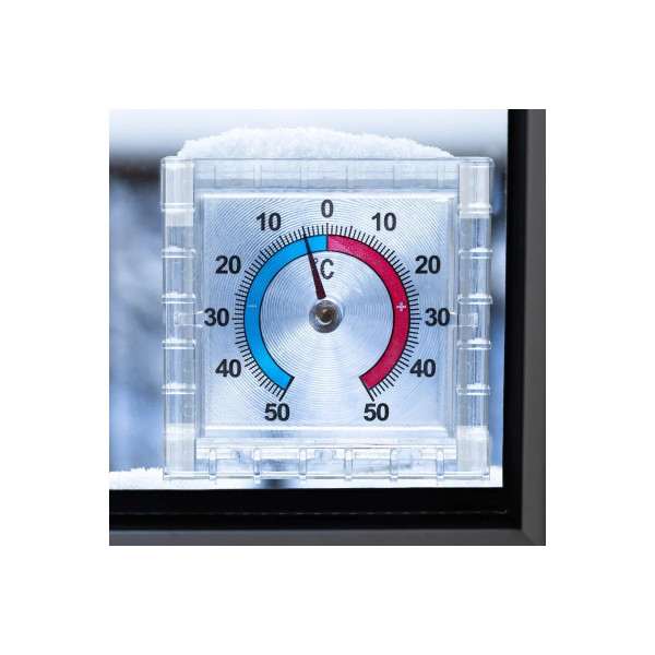 Лента клейкая двусторонняя на полипропиленовой основе Aviora 50 мм x 10 м (прозрачная) (303-005)