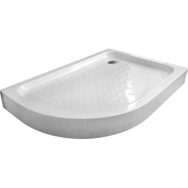 Душевой поддон Gemy ST20 R 120х90 Душевой поддон Gemy ST20 R 120х90