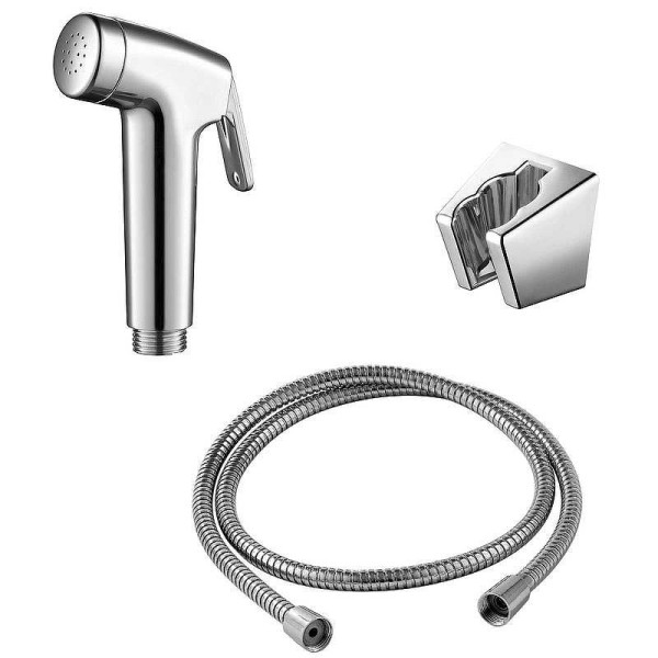 Душ гигиенический Timo chrome (SG-3052 chrome) Душ гигиенический Timo chrome (SG-3052 chrome)