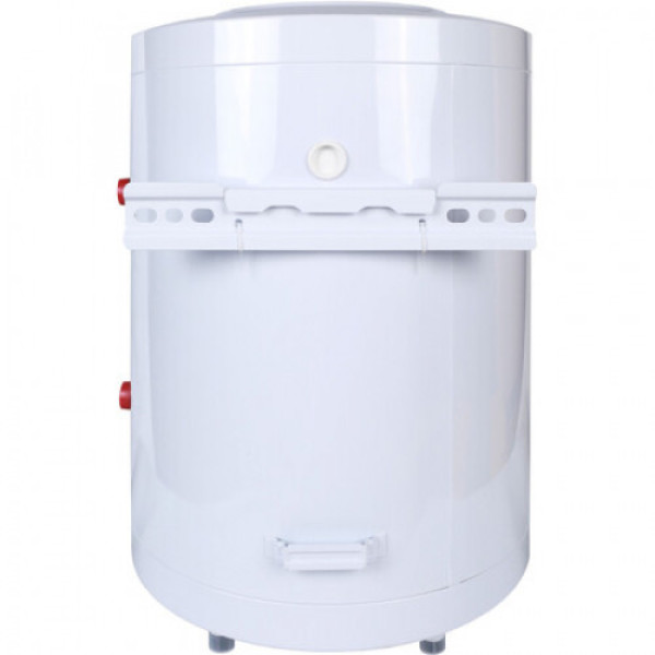 Бойлер косвенного нагрева Rommer 190 л ТЭН 2,4 кВт (настенный) (RWH-1210-050190) Бойлер косвенного нагрева Rommer 190 л ТЭН 2,4 кВт (настенный) (RWH-1210-050190)