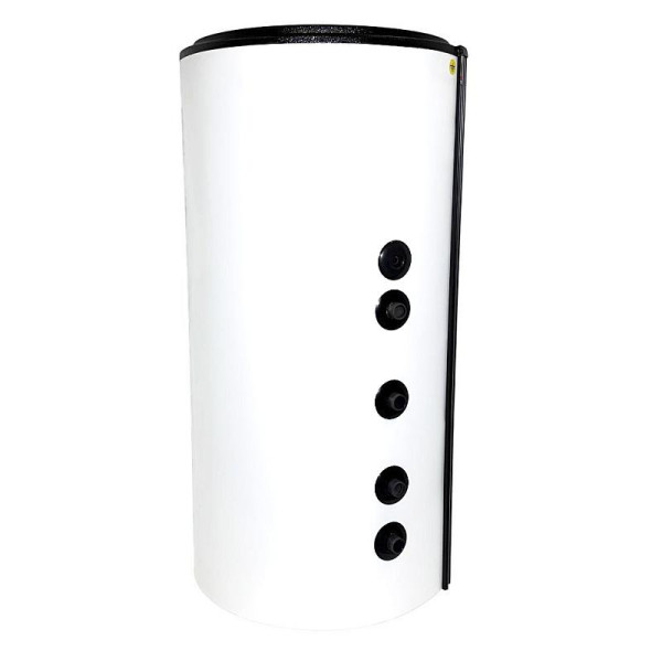 Бойлер косвенного нагрева Stout OptiBase 750 л напольный 2 ТО 70 кВт (SWH-2110-200750) Бойлер косвенного нагрева Stout OptiBase 750 л напольный 2 ТО 70 кВт (SWH-2110-200750)