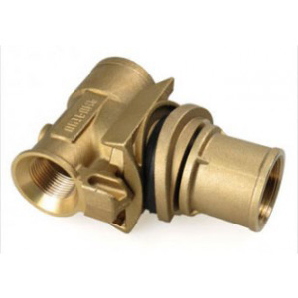 Адаптер скважинный Unipump 1" (49294) Адаптер скважинный Unipump 1" (49294)