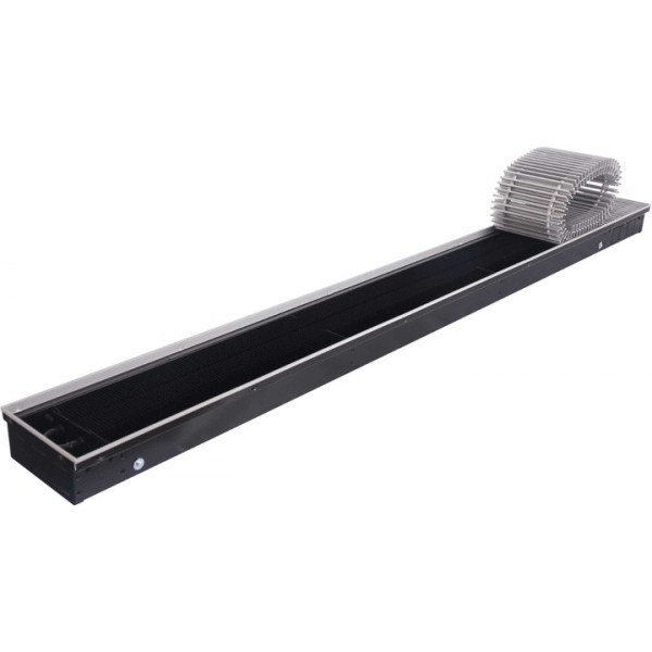 Конвектор внутрипольный Stout SCN алюминиевая решётка (SCN-1100-1119240) Конвектор внутрипольный Stout SCN алюминиевая решётка (SCN-1100-1119240)