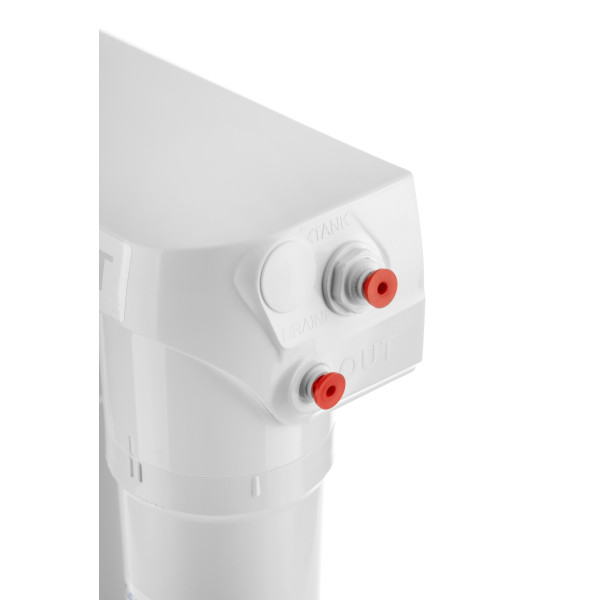 Система обратного осмоса Гейзер Престиж Смарт Антибор (20055)