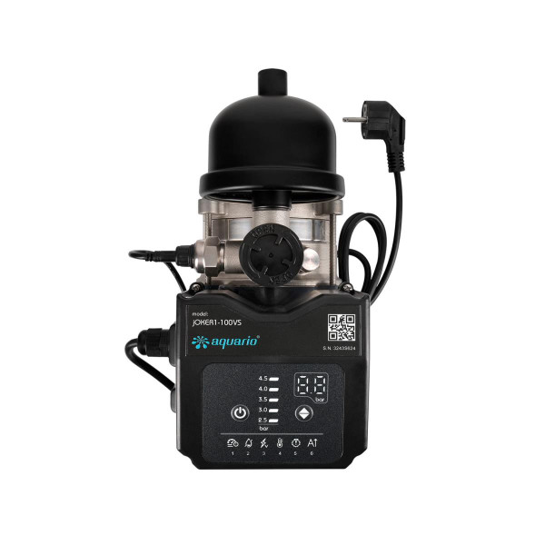 Насосная станция Aquario Joker1-100VS (2700) Насосная станция Aquario Joker1-100VS (2700)