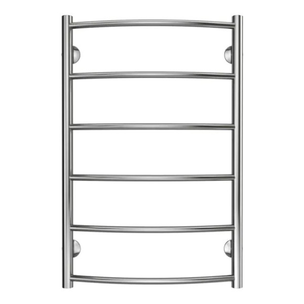 Полотенцесушитель водяной Azario Verona 500x800 хром Полотенцесушитель водяной Azario Verona 500x800 хром