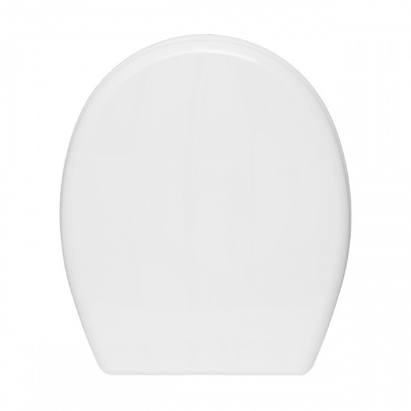 Сиденье для унитаза Santek Паллада белое (1WH302377)