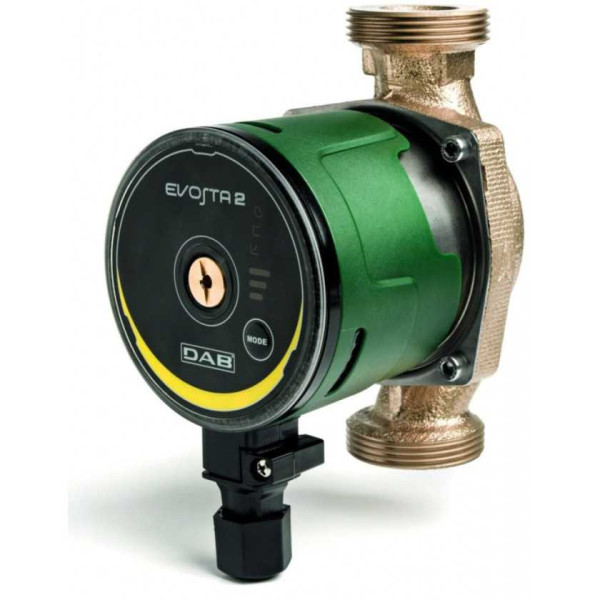 Насос циркуляционный DAB Evosta 2 80/150 SUN (60186588) Насос циркуляционный DAB Evosta 2 80/150 SUN (60186588)