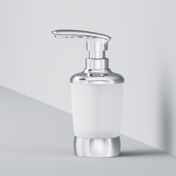 Дозатор для жидкого мыла AM.PM Sensation (A3031900) Дозатор для жидкого мыла AM.PM Sensation (A3031900)