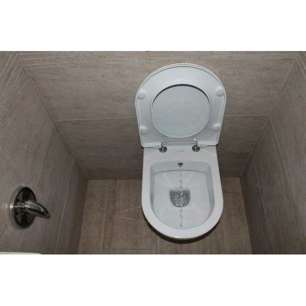 Унитаз подвесной с биде Creavit Free 35,3x51x34,2 белый матовый (FE320-00MB00E-0000) Унитаз подвесной с биде Creavit Free 35,3x51x34,2 белый матовый (FE320-00MB00E-0000)