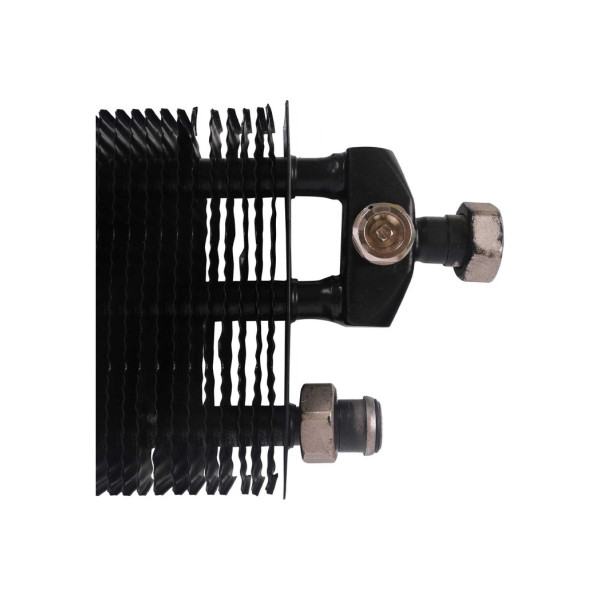 Конвектор внутрипольный Stout SCN алюминиевая решётка (SCN-1100-1538140)