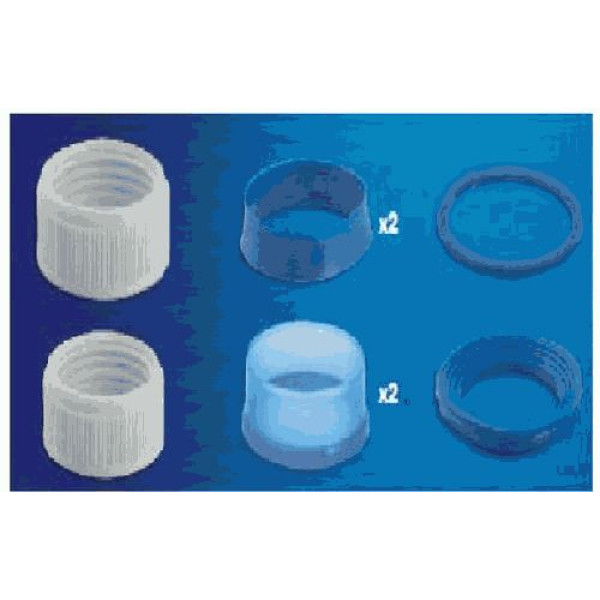 Ремкомплект VIR для Сифона кухня №1 ВИР ПЛАСТ (30981251)