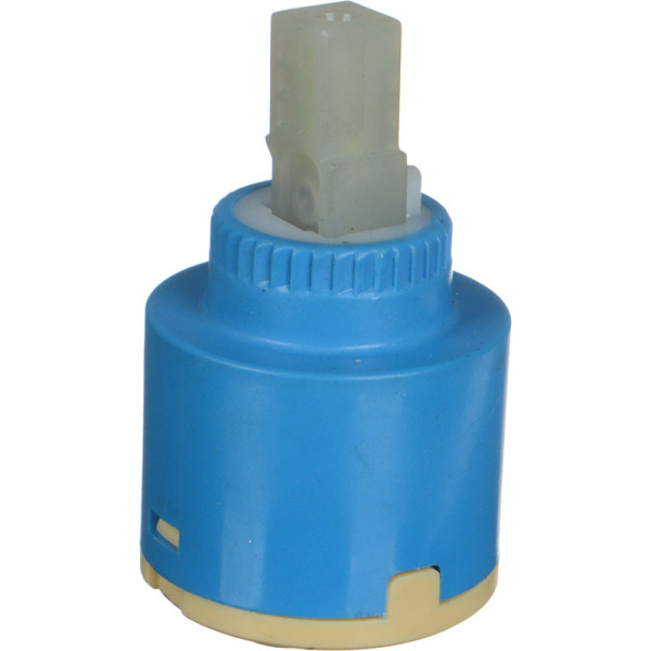 Картридж Melodia для однорук.см. 35мм с экономией воды 2 положения (MKP20805WC)