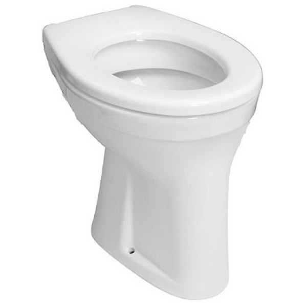 Унитаз напольный Jika Детский Baby 385х350х295 горизонтальный выпуск (8.2203.6.000.000.1) Унитаз напольный Jika Детский Baby 385х350х295 горизонтальный выпуск (8.2203.6.000.000.1)