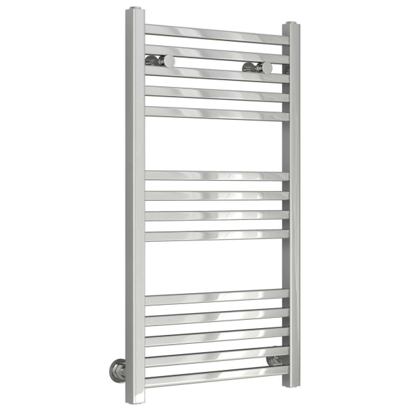 Полотенцесушитель водяной Сунержа Модус 800х400 хром (00-0250-8040) Полотенцесушитель водяной Сунержа Модус 800х400 хром (00-0250-8040)