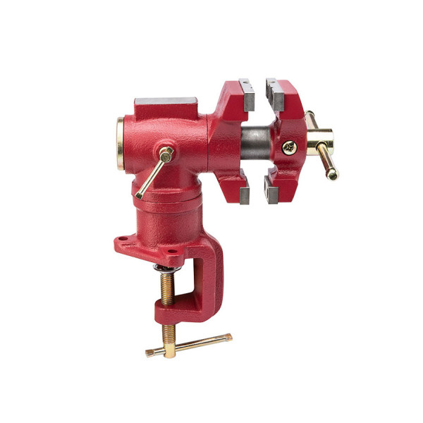 Тиски-струбцина многофункциональные Rotorica Multi Clamp 2,5" (RT.8329250) Тиски-струбцина многофункциональные Rotorica Multi Clamp 2,5" (RT.8329250)