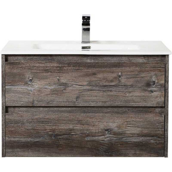 Тумба подвесная BelBagno Kraft 80 Pino Pasadena (KRAFT-800-2C-SO-PP)