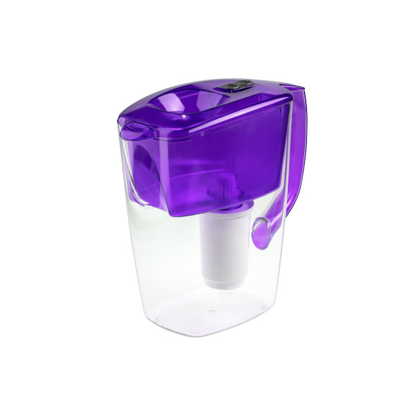 Фильтр-кувшин для воды Геркулес (62043)