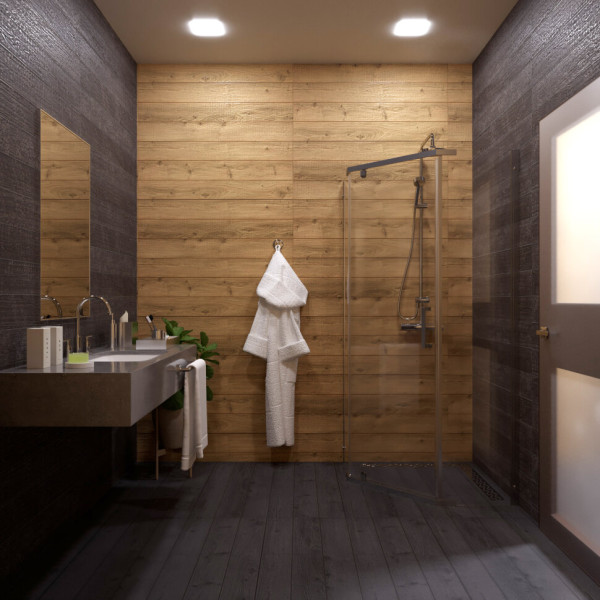 Душевой уголок Triton Дека 100x100 стекло прозрачное, профиль хром (DK317) Душевой уголок Triton Дека 100x100 стекло прозрачное, профиль хром (DK317)