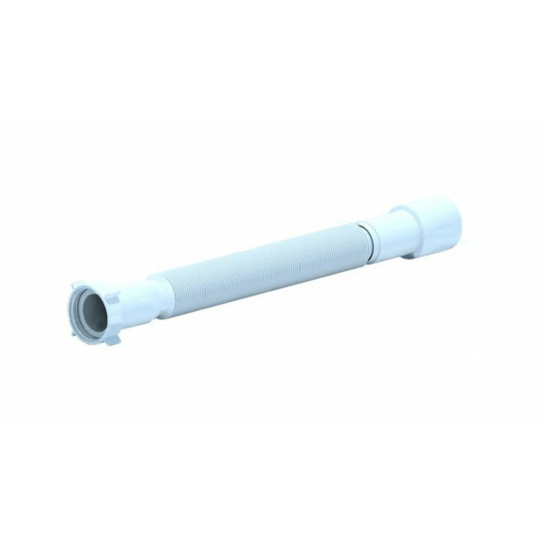 Отвод гофр. переходной 1 1/4"*32/40 АНИ удлиненный (541-1371 мм.) АНИ пласт (K217) Отвод гофр. переходной 1 1/4"*32/40 АНИ удлиненный (541-1371 мм.) АНИ пласт (K217)