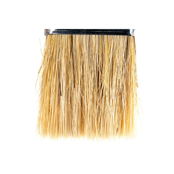 Кисть флейцевая FIT Стандарт 15" (38мм) (01034) Кисть флейцевая FIT Стандарт 15" (38мм) (01034)