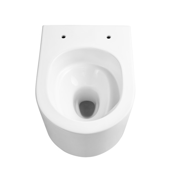 Унитаз подвесной Aquatek Мия белый (AQ2004T-00)