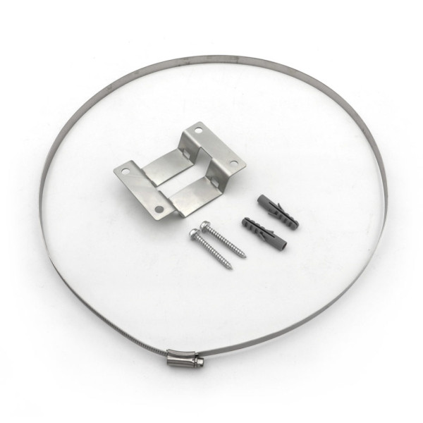 Крепление настенное для расширительного бака Vieir 310-365 мм. (VR8-35-365B) Крепление настенное для расширительного бака Vieir 310-365 мм. (VR8-35-365B)