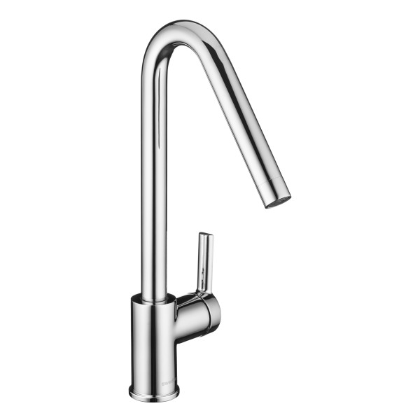 Смеситель для кухни Swedbe Diana хром (1042)