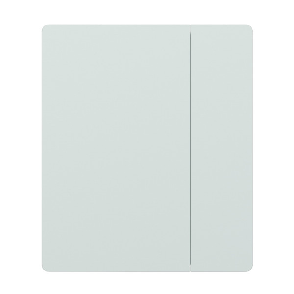 Шкаф зеркальный Melodia Универсал 60 (MFR80046WT)