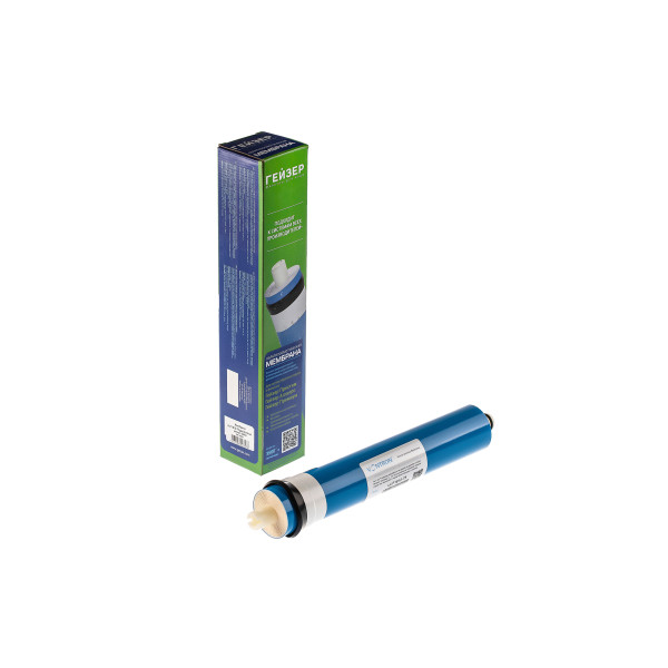 Мембрана обратноосмотическая Vontron ULP1812-75 GPD (28414)