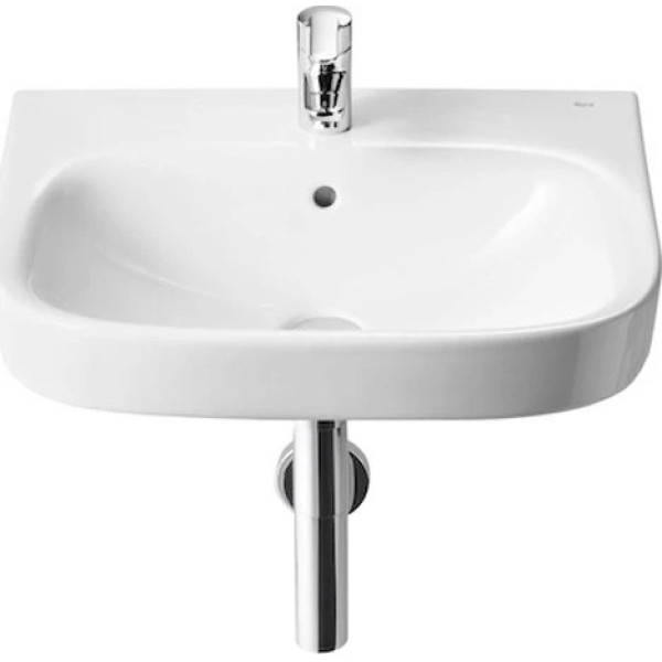 Раковина подвесная Roca Debba 50x42х17 белая (732799600Y)