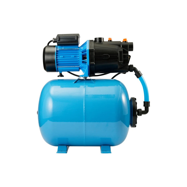 Насосная станция Джилекс Джамбо 2.0 70/50 П-50 пластик (3026) Насосная станция Джилекс Джамбо 2.0 70/50 П-50 пластик (3026)