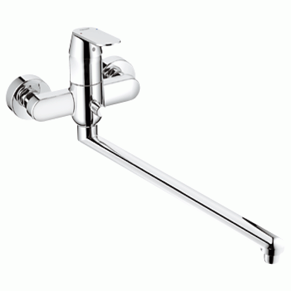 Смеситель для ванны и душа Grohe Eurosmart Cosmopolitan (32847000)