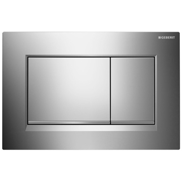 Клавиша смывная Geberit Sigma 30 (115.883.KH.1) Клавиша смывная Geberit Sigma 30 (115.883.KH.1)