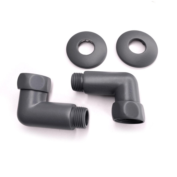 Соединение угловое Indigo г/ш 3/4"х1/2" magnetic Grey, пара (741SCH0504MG) Соединение угловое Indigo г/ш 3/4"х1/2" magnetic Grey, пара (741SCH0504MG)