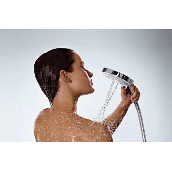 Душевая лейка Hansgrohe Raindance Select S (26530000) Душевая лейка Hansgrohe Raindance Select S (26530000)