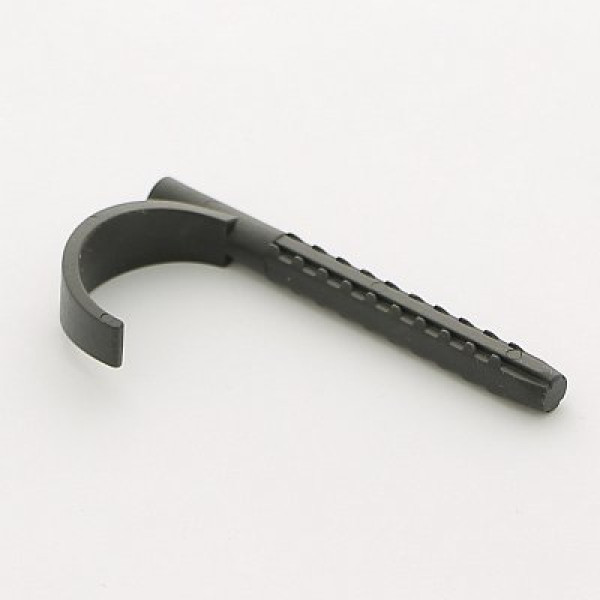 Дюбель-крюк Uni-Fitt двойной 8x80 для фиксации труб Дюбель-крюк Uni-Fitt двойной 8x80 для фиксации труб