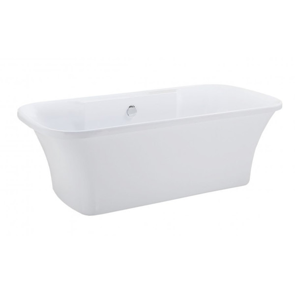 Ванна акриловая VagnerPlast Blanca WT 175 175х80х45 с полкой (VPBV175BLA7WTX-04) Ванна акриловая VagnerPlast Blanca WT 175 175х80х45 с полкой (VPBV175BLA7WTX-04)
