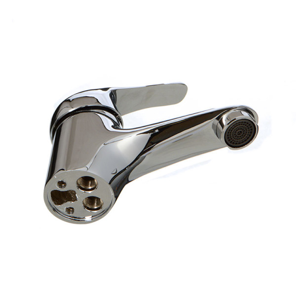 Смеситель для раковины Ex-promt Simple хром (Ex123.3-04)